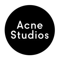 ACNE STUDIOS