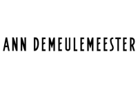 ANN DEMEULEMEESTER