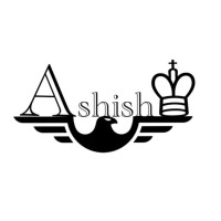 ASHISH