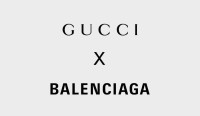 BALENCIAGA Х GUCCI