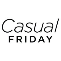 CASUAL FRIDAY