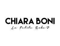CHIARA BONI LA PETITE ROBE