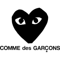 COMME DES GARCONS
