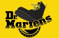 DR. MARTENS