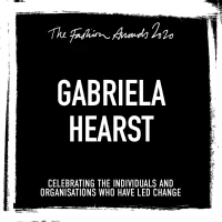 GABRIELA HEARST