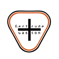 GERTRUDE+GASTON
