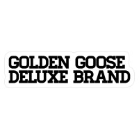 GOLDEN GOOSE DELUXE BRAND
