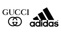 GUCCI X ADIDAS