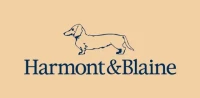 HARMONT&BLAINE