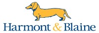 HARMONT & BLAINE