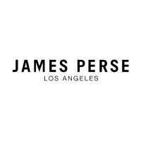JAMES PERSE