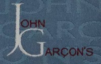 JOHN GARCONS