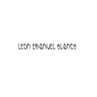 LEON EMANUEL BLANCK
