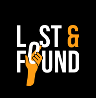 LOST & FOUND