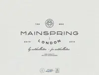 MAINSPRING
