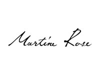 MARTINE ROSE