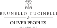 OLIVER PEOPLES X BRUNELLO CUCINELLI