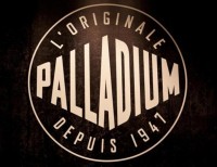 PALLADIUM