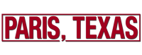 PARIS TEXAS