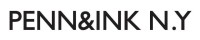 PENN & INK