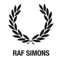 RAF SIMONS