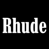 RHUDE