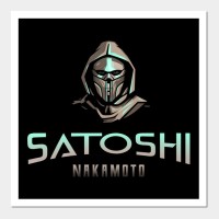 SATOSHI NAKAMOTO