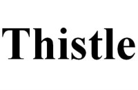 THISTLE