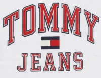 TOMMY JEANS