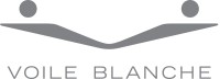 VOILE BLANCHE