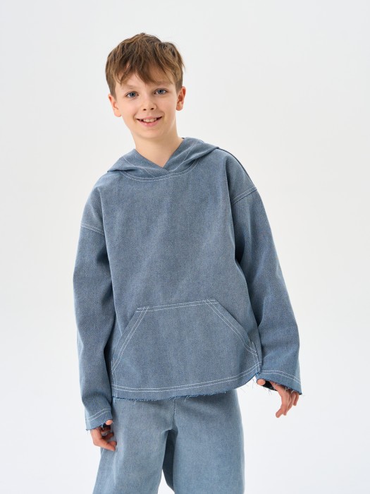 Товар без артикула вид сзади