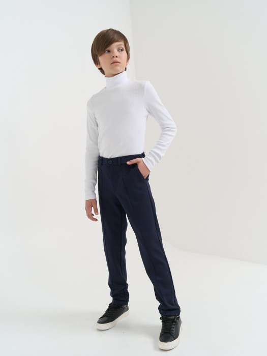 бадлон "белый" 7+ фотография