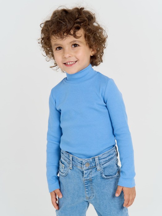 бадлон "джинс" фотография