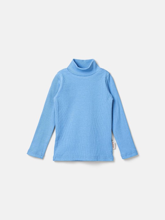 бадлон "джинс" от бренда bungly вид слева