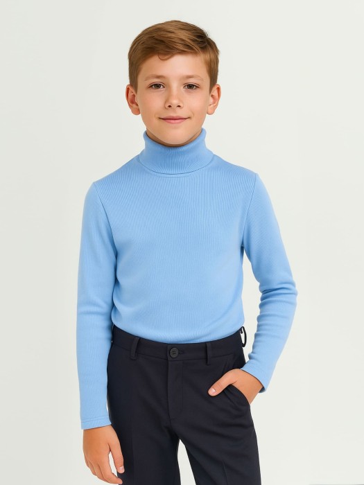 бадлон "голубой" 7+ фотография