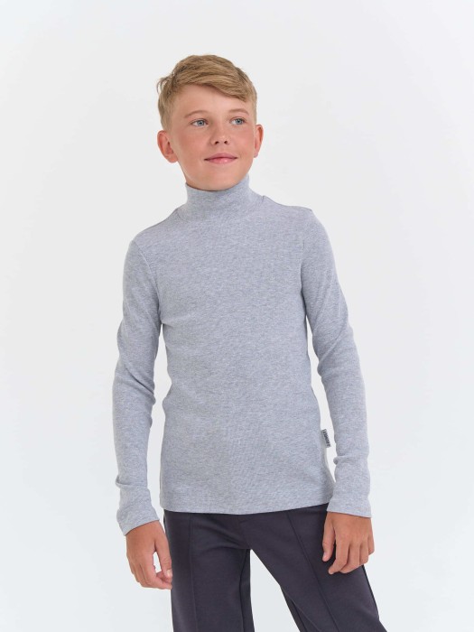 Товар серого цвета с внутренней стороны