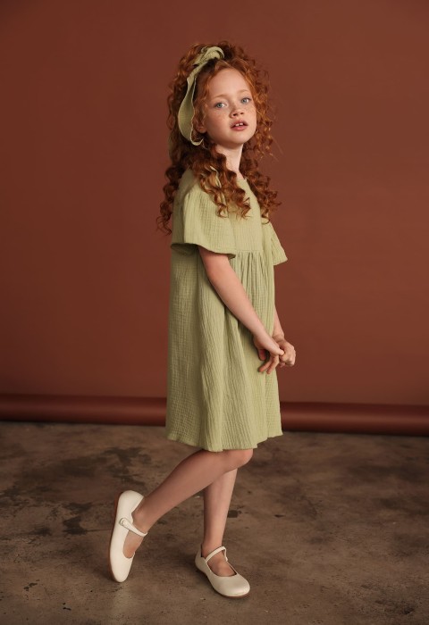 бант "шалфей" из россии вид сбоку