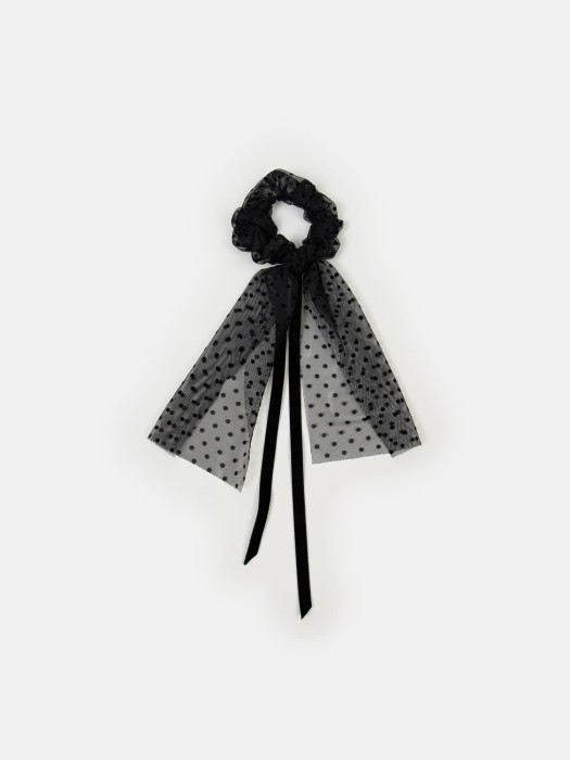 бант "уголь" фотография