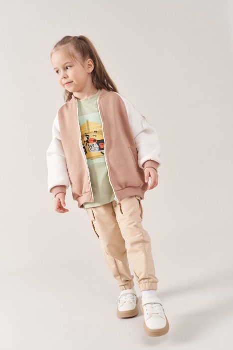 Продукция для девчонок фото