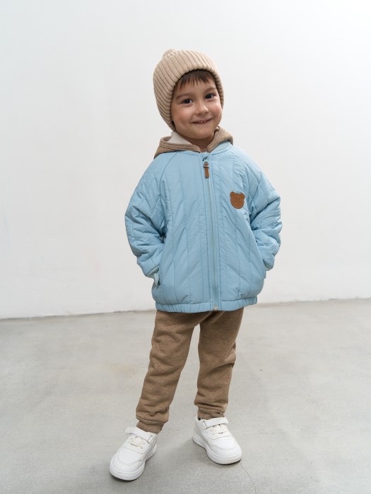 Товар без артикула вид сзади