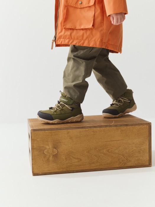 Товар без артикула вид сзади