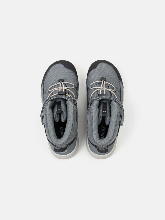 ботинки демисезонные "маренго" по цене 5899 руб вид справа