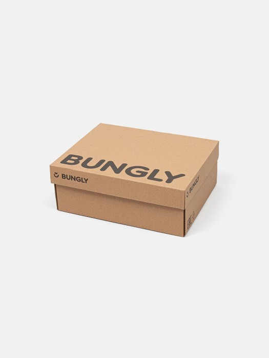 ботинки демисезонные "пепел" активного стиля с лицевой стороны