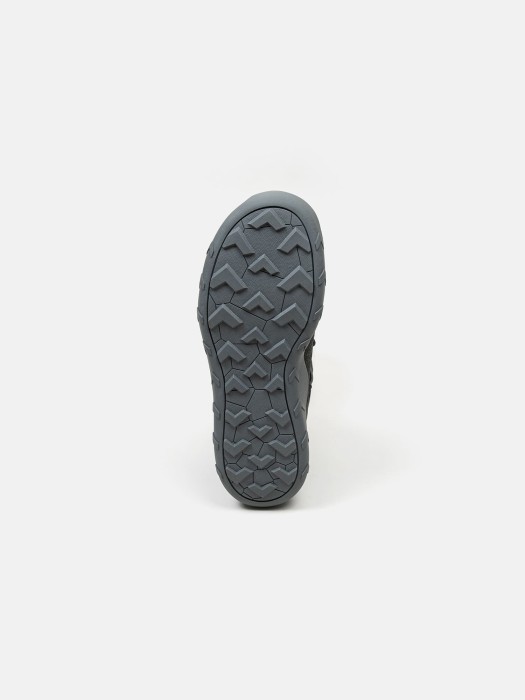 ботинки демисезонные "уголь" по цене 5899 руб вид справа