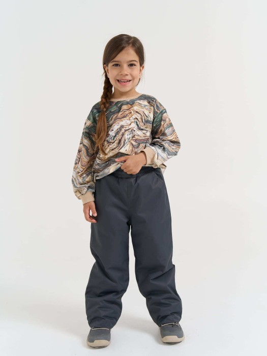 Товар без артикула вид сзади