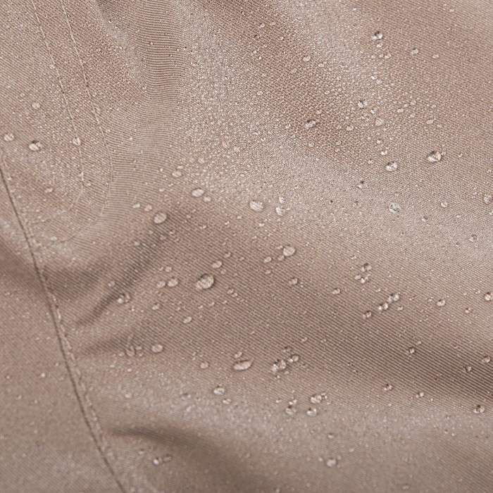 брюки демисезонные "беж" по цене 3299 руб вид справа