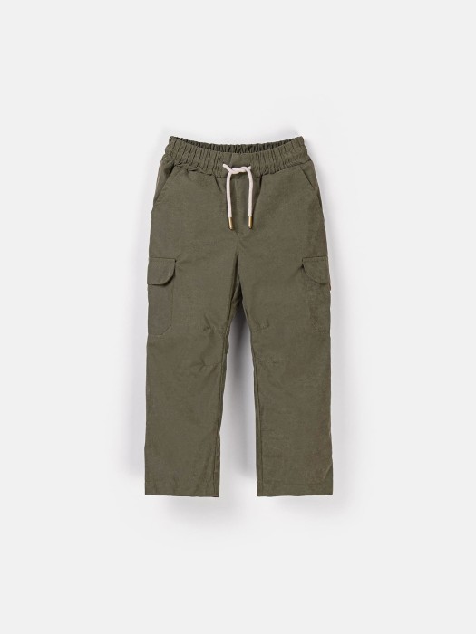 брюки демисезонные "папоротник" фотография