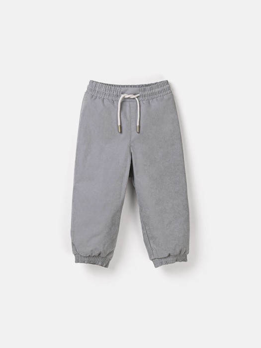 брюки демисезонные "пепел" фотография