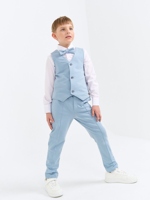 брюки "дымка" фотография