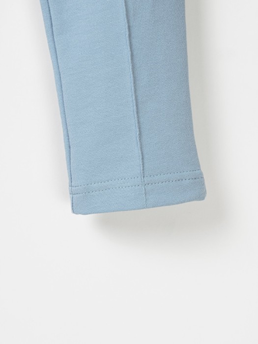 брюки "дымка" по цене 1679 руб вид справа